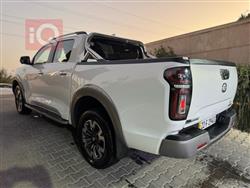 Poer Double Cab